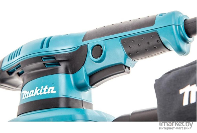 Виброшлифмашина Makita BO3710