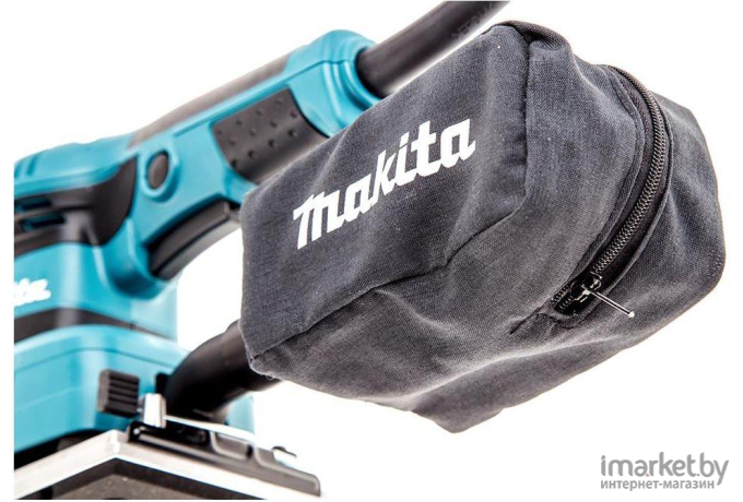 Виброшлифмашина Makita BO3710