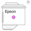 Чернила Epson C13T67364A