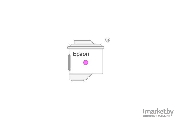 Чернила Epson C13T67364A