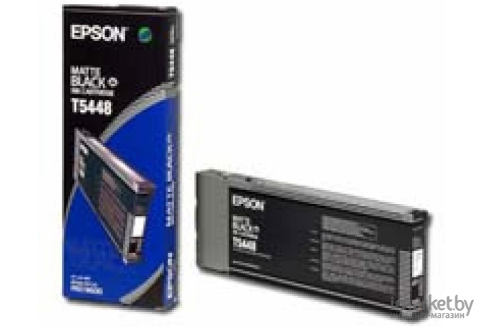 Картридж для принтера Epson C13T614800