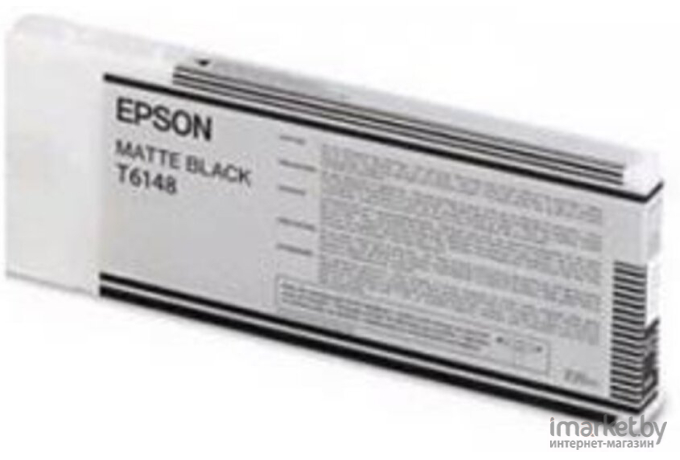 Картридж для принтера Epson C13T614800