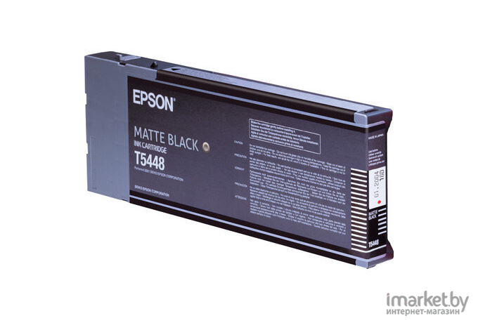 Картридж для принтера Epson C13T614800