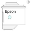 Чернила Epson C13T67354A