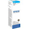 Чернила Epson T6732 голубые (C13T67324A)