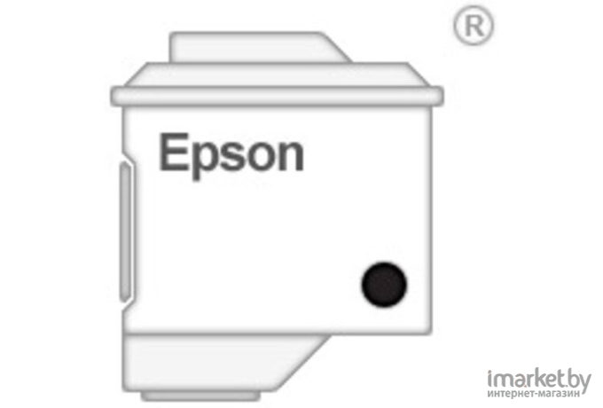 Картридж для принтера Epson C13T692100