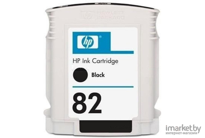 Картридж для принтера HP 82 (CH565A)