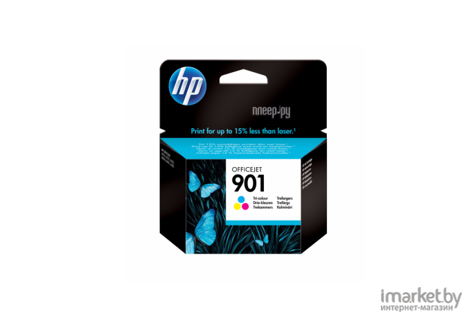 Картридж для принтера HP 901 (CC656AE)