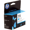 Картридж для принтера HP 711 (CZ134A)