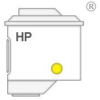 Картридж для принтера HP 711 (CZ136A)