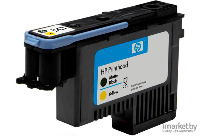 Картридж для принтера HP 72 (C9384A)