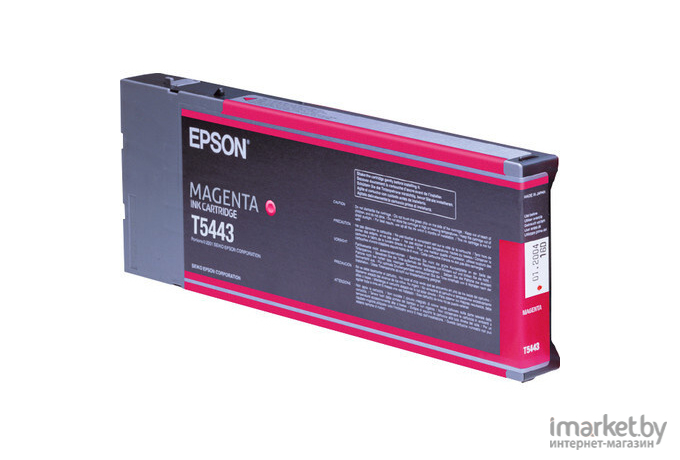 Картридж для принтера Epson C13T614300