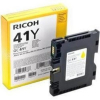 Картридж для принтера Ricoh GC 41Y (405764)