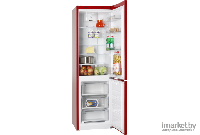 Холодильник ATLANT XM 4424-039 ND