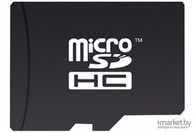 Карта памяти Mirex microSDHC (Class 4) 8GB (13612-MCROSD08)