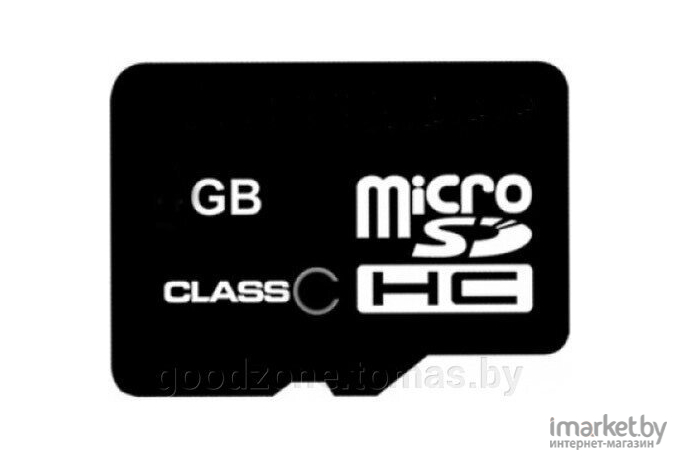 Карта памяти Smart Buy microSDHC (Class 10) 16 Гб + SD адаптер (SB16GBSDCL10-01)