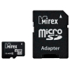 Карта памяти Mirex microSDHC (Class 10) 8GB (13613-AD10SD08)