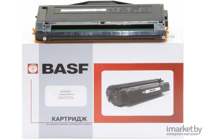 Картридж для принтера Panasonic KX-FAT410A(7)