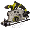 Дисковая пила Ryobi RWSL1801M (5133001164)