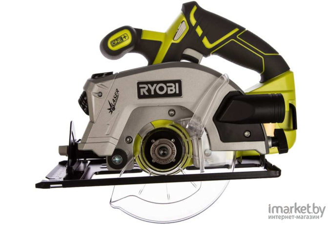 Дисковая пила Ryobi RWSL1801M (5133001164)