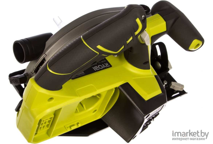 Дисковая пила Ryobi RWSL1801M (5133001164)