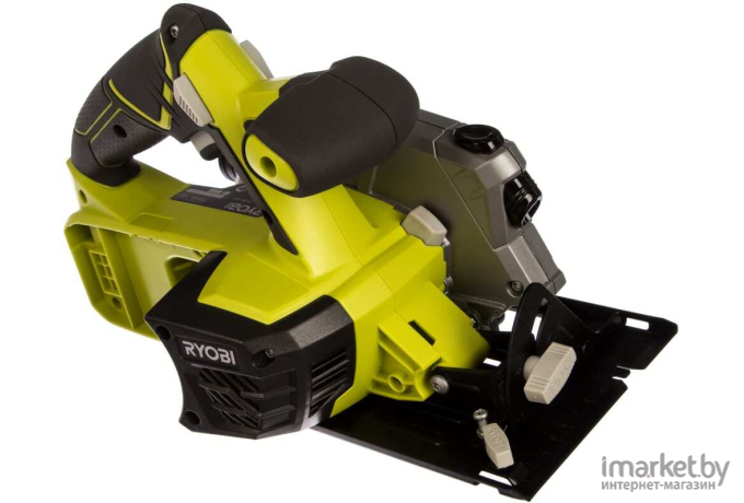 Дисковая пила Ryobi RWSL1801M (5133001164)