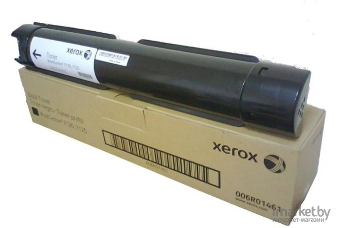 Картридж для принтера Xerox 006R01461