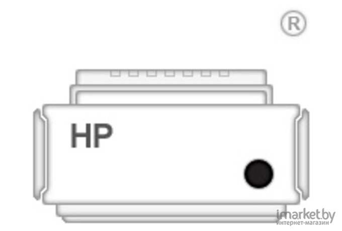 Картридж для принтера HP 81X (CF281X)