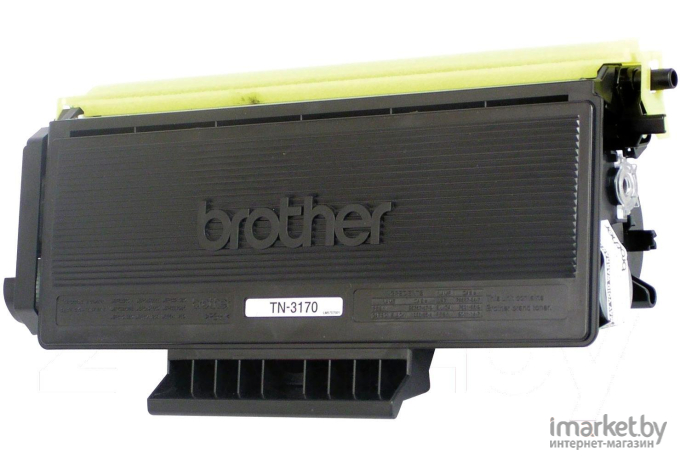 Картридж для принтера Brother TN-3170