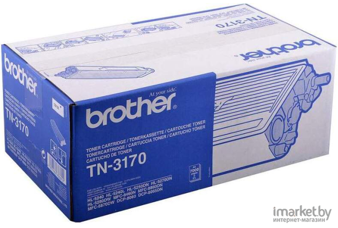 Картридж для принтера Brother TN-3170