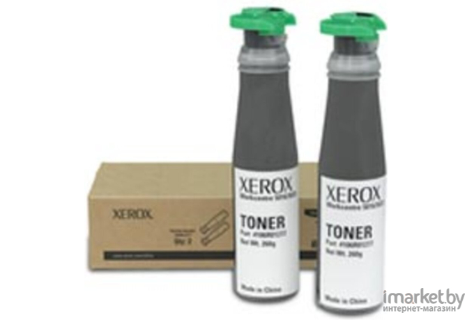 Картридж для принтера Xerox 106R01277