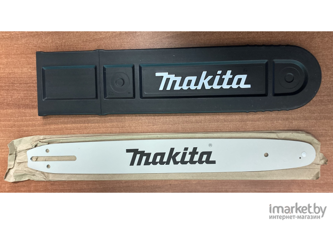 Бензопила Makita EA3203S40B