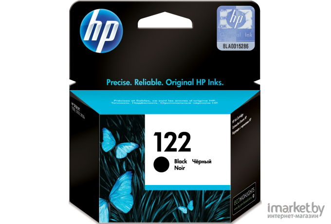 Картридж для принтера HP 122 (CH561HE)