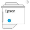 Чернила Epson C13T66424A