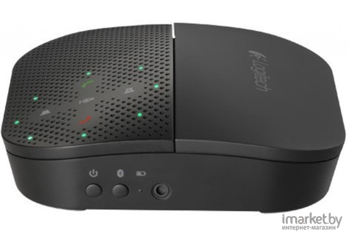 Портативная колонка Logitech P710e