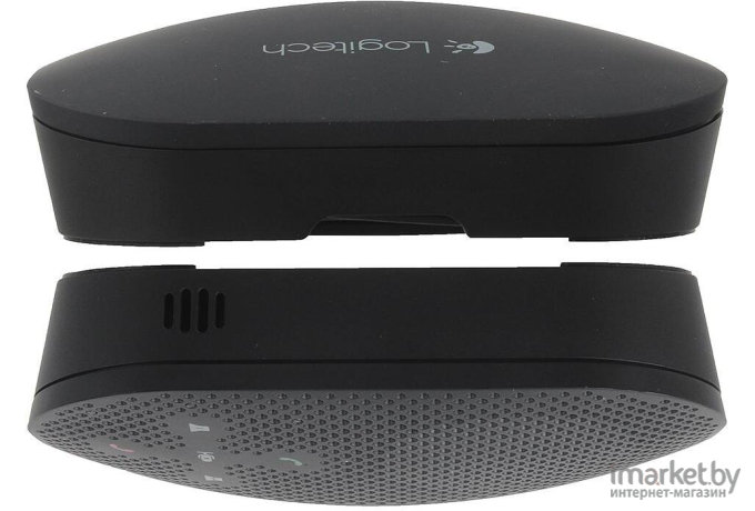 Портативная колонка Logitech P710e