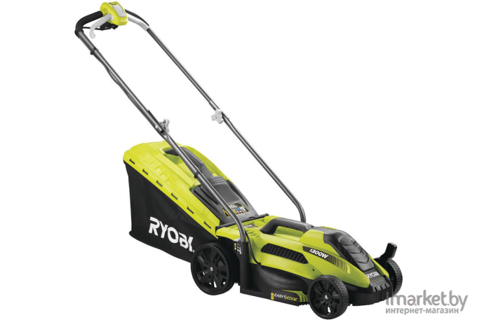 Газонокосилка электрическая Ryobi RLM13E33S