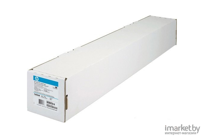 Фотобумага HP Universal Gloss Photo Paper 610 мм x 30.5 м (Q1426B)