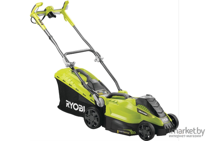 Газонокосилка электрическая Ryobi RLM15E36H