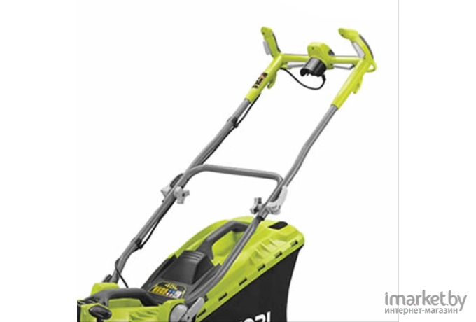 Газонокосилка электрическая Ryobi RLM15E36H