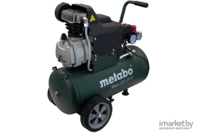 Компрессор Metabo Basic 250-24 W [601533000]