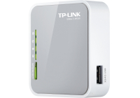 Беспроводной маршрутизатор TP-Link TL-MR3020