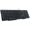 Клавиатура Logitech Classic Keyboard K100