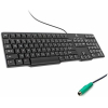 Клавиатура Logitech Classic Keyboard K100