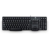 Клавиатура Logitech Classic Keyboard K100