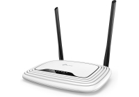 Беспроводной маршрутизатор TP-Link TL-WR841N