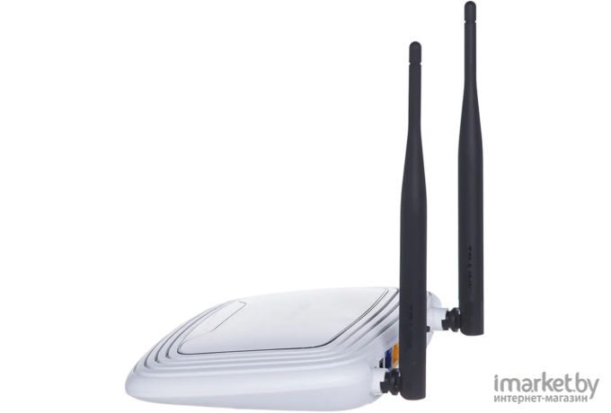 Беспроводной маршрутизатор TP-Link TL-WR841N