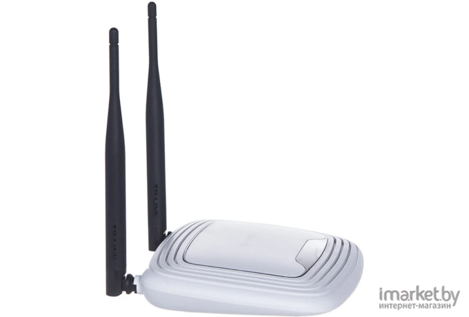 Беспроводной маршрутизатор TP-Link TL-WR841N