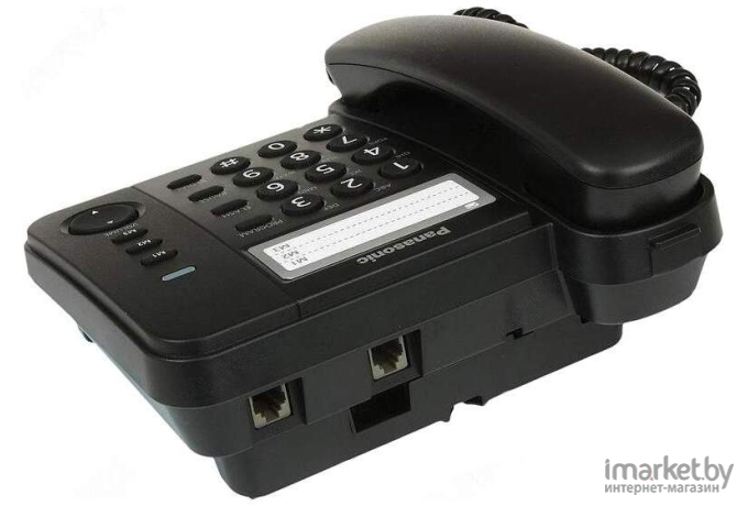 Проводной телефон Panasonic KX-TS2352