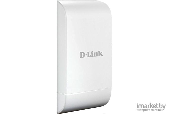 Точка доступа D-Link DAP-3410/RU/A1A